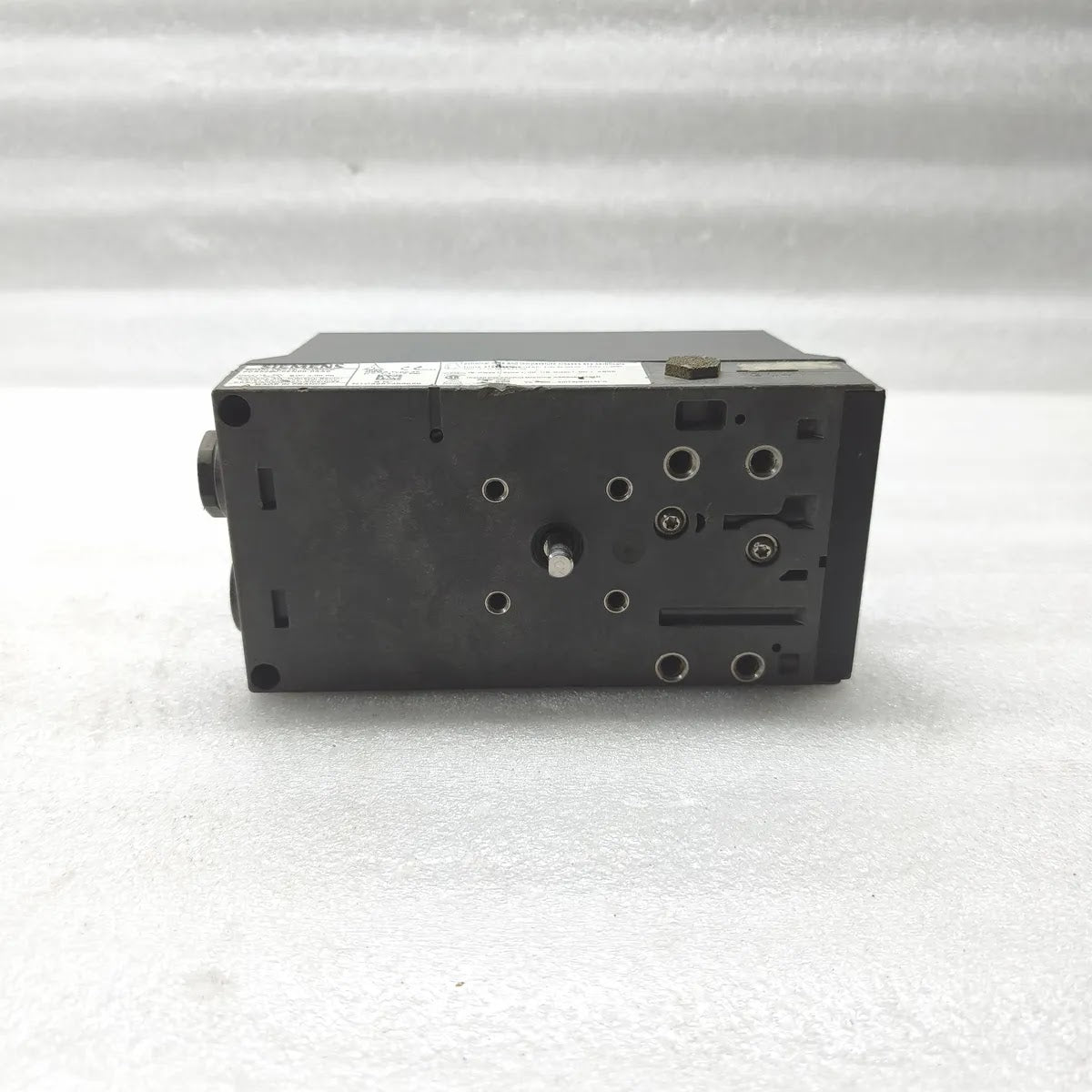 SIEMENS 6DR5220-0EN00-0AA0 SIPART PS2 Valve Positioner 4-20mA 1.4-7 bar