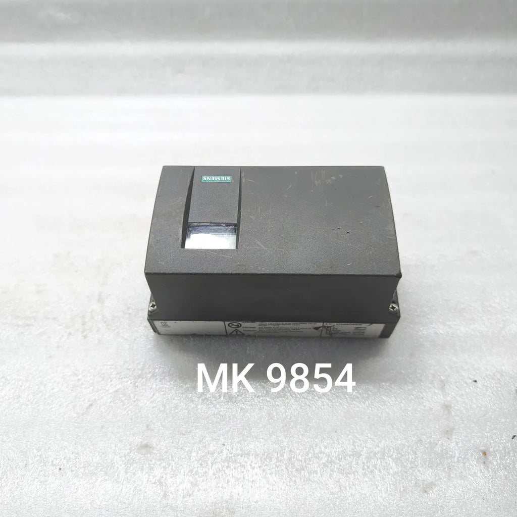 SIEMENS 6DR5220-0EN00-0AA0 SIPART PS2 Valve Positioner 4-20mA 1.4-7 bar