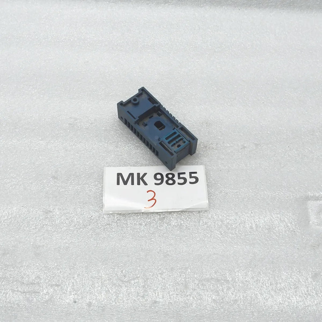 MULTICOM-ESB 201900001 Bus Terminator Module 12-Pin