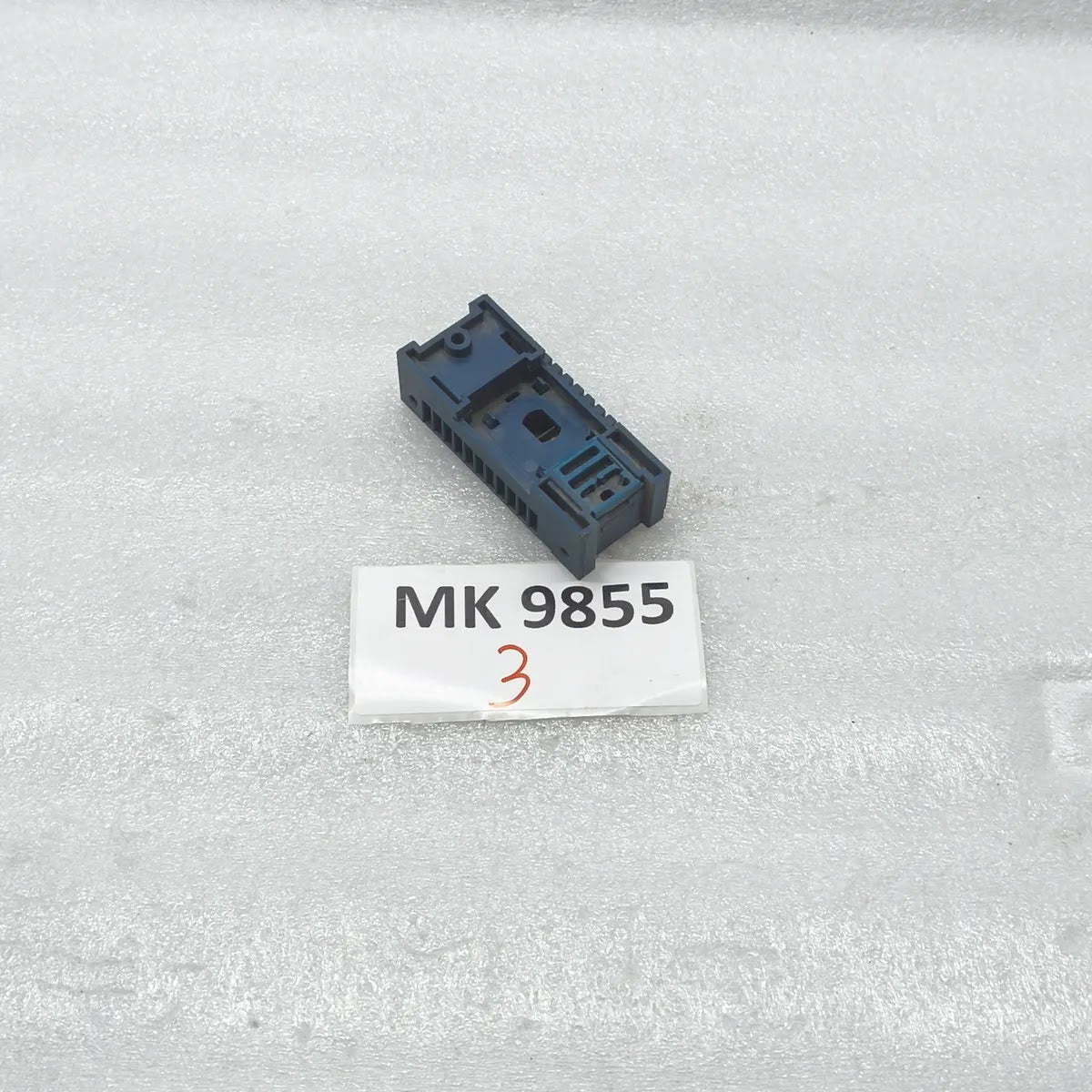 MULTICOM-ESB 201900001 Bus Terminator Module 12-Pin