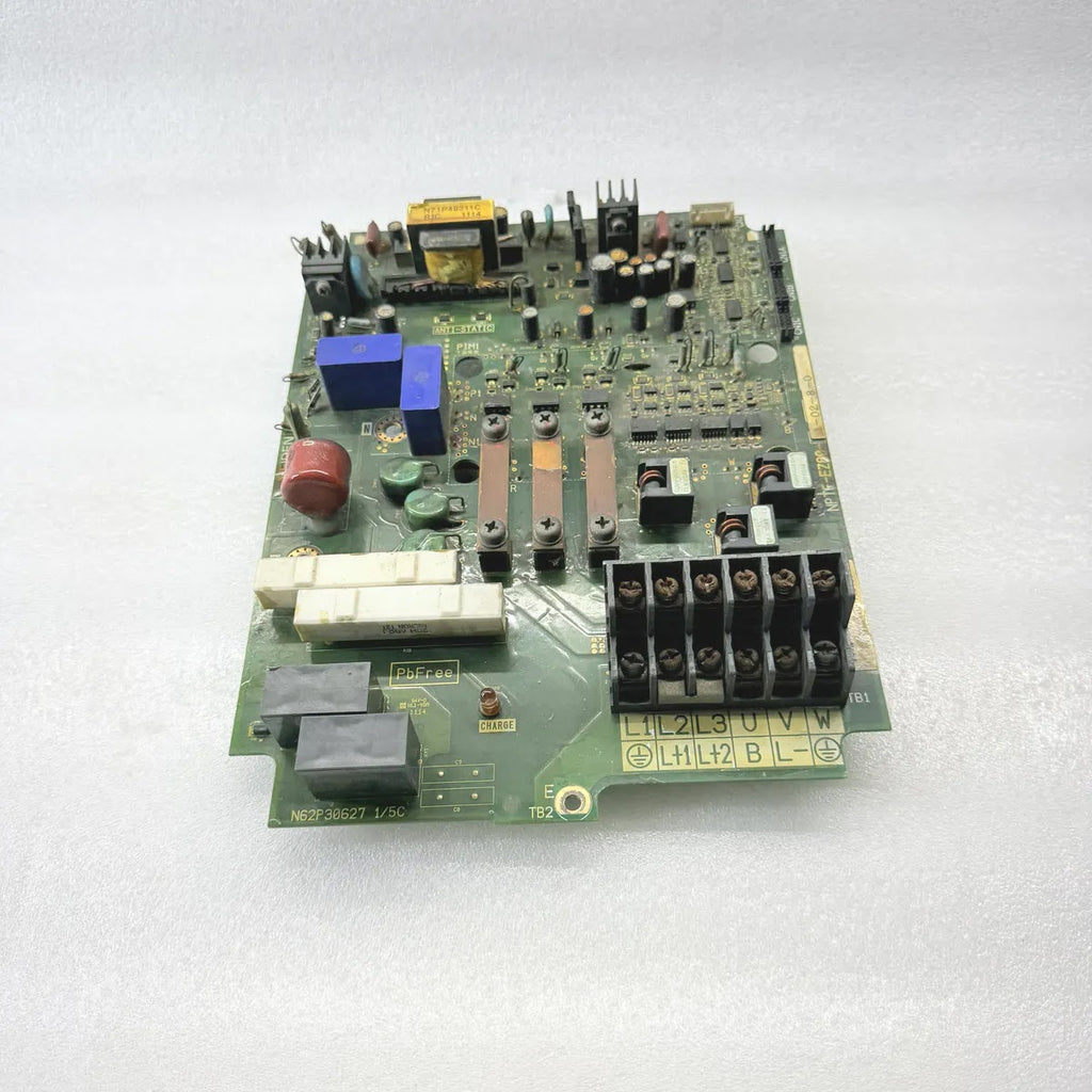MEIDEN NPTF-EZ80-1-02-8-0 Inverter Power Board 35A 1200V
