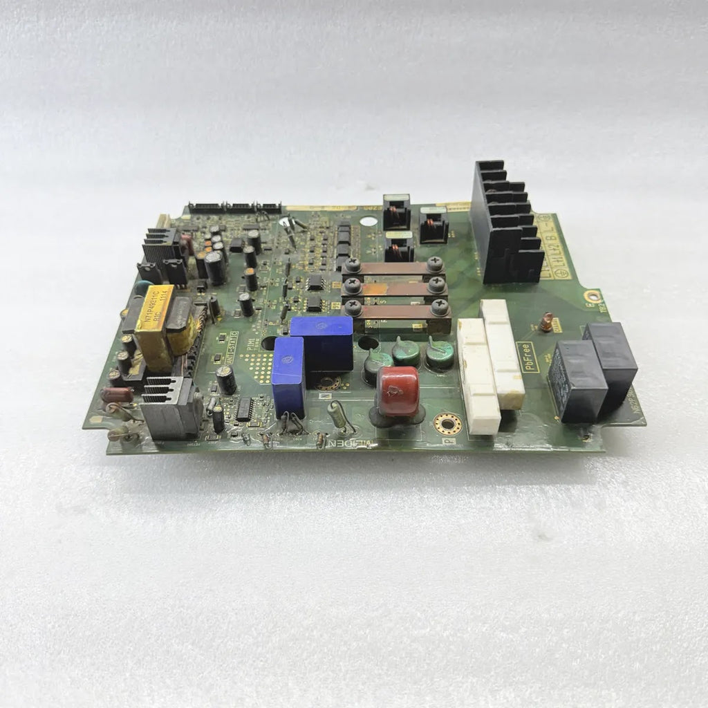 MEIDEN NPTF-EZ80-1-02-8-0 Inverter Power Board 35A 1200V