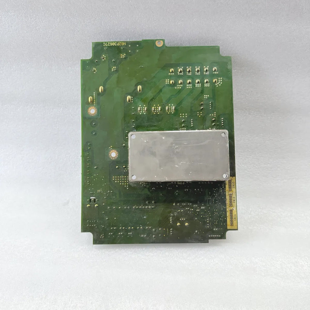 MEIDEN NPTF-EZ80-1-02-8-0 Inverter Power Board 35A 1200V