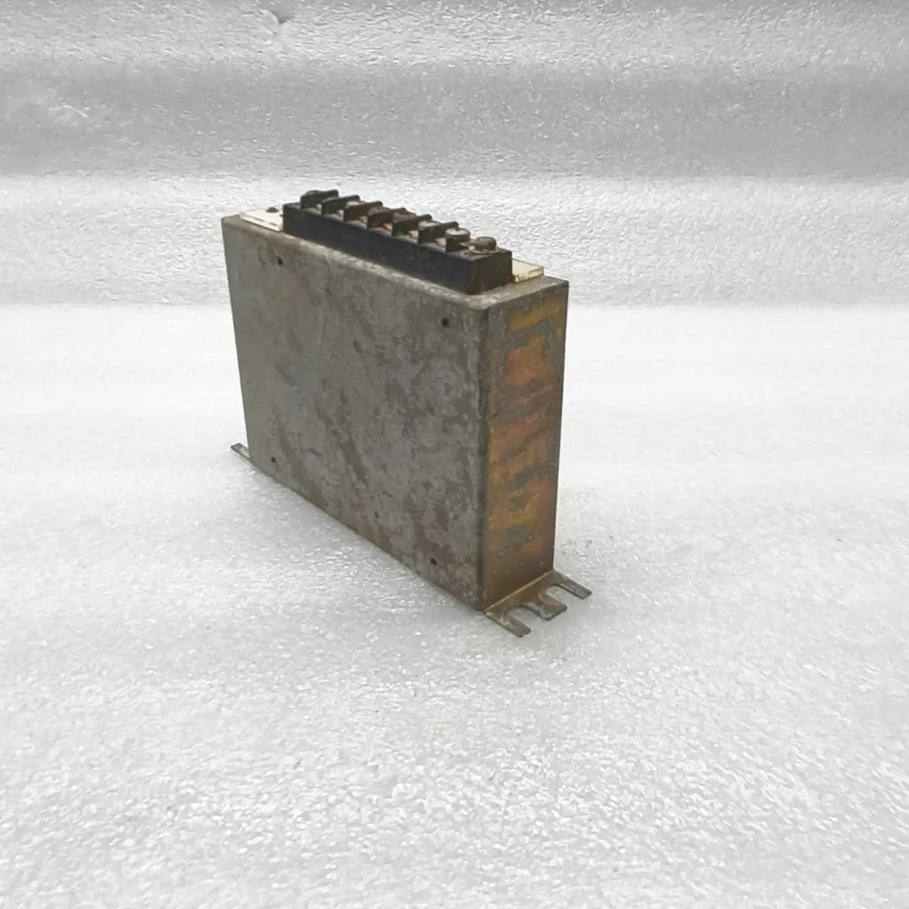 TERASAKI EHM-2101-A0 Open Phase Relay 3-Phase