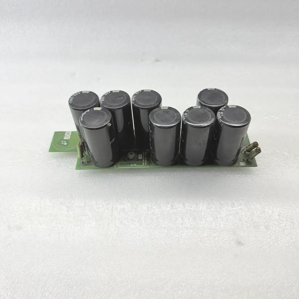 N62P40713 NPWF-CH82 Capacitor Board 8x 560µF 400V