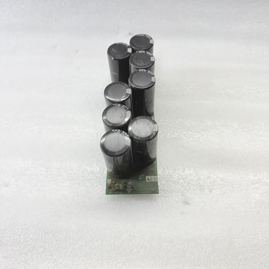 N62P40713 NPWF-CH82 Capacitor Board 8x 560µF 400V