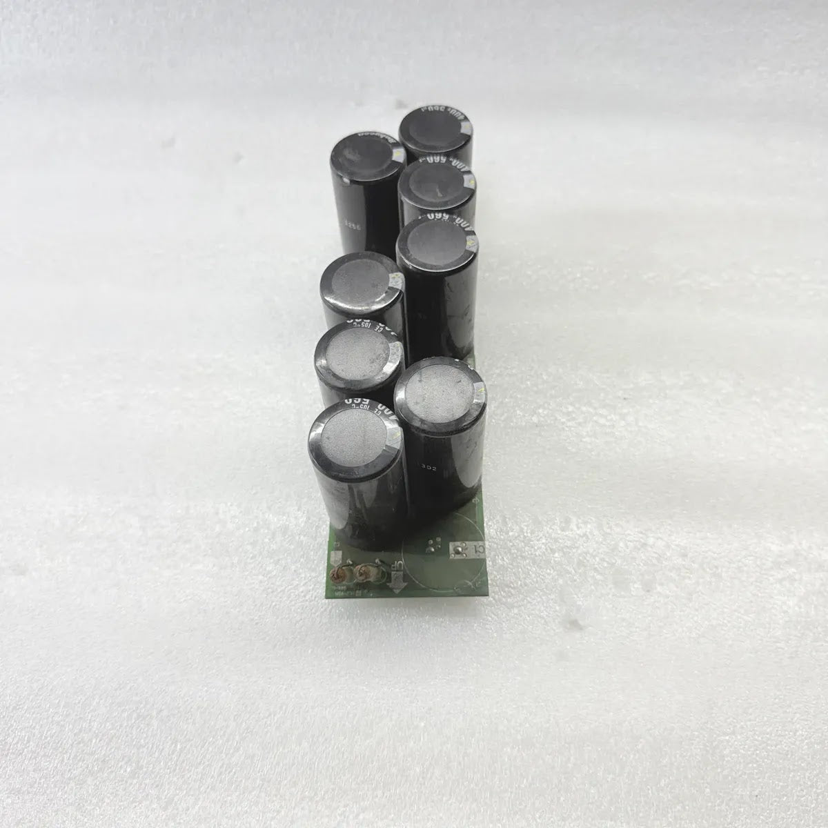 N62P40713 NPWF-CH82 Capacitor Board 8x 560µF 400V