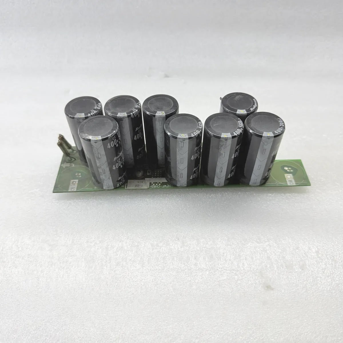 N62P40713 NPWF-CH82 Capacitor Board 8x 560µF 400V