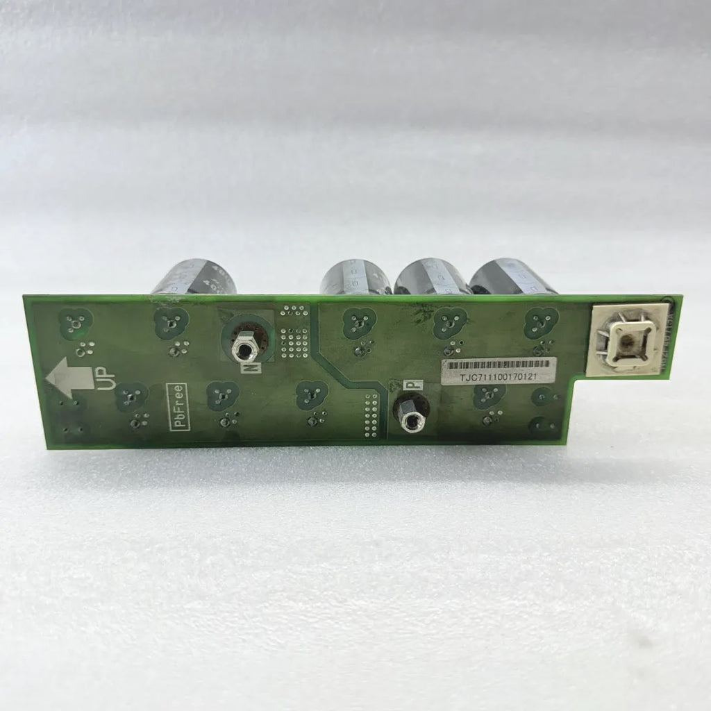 N62P40713 NPWF-CH82 Capacitor Board 8x 560µF 400V