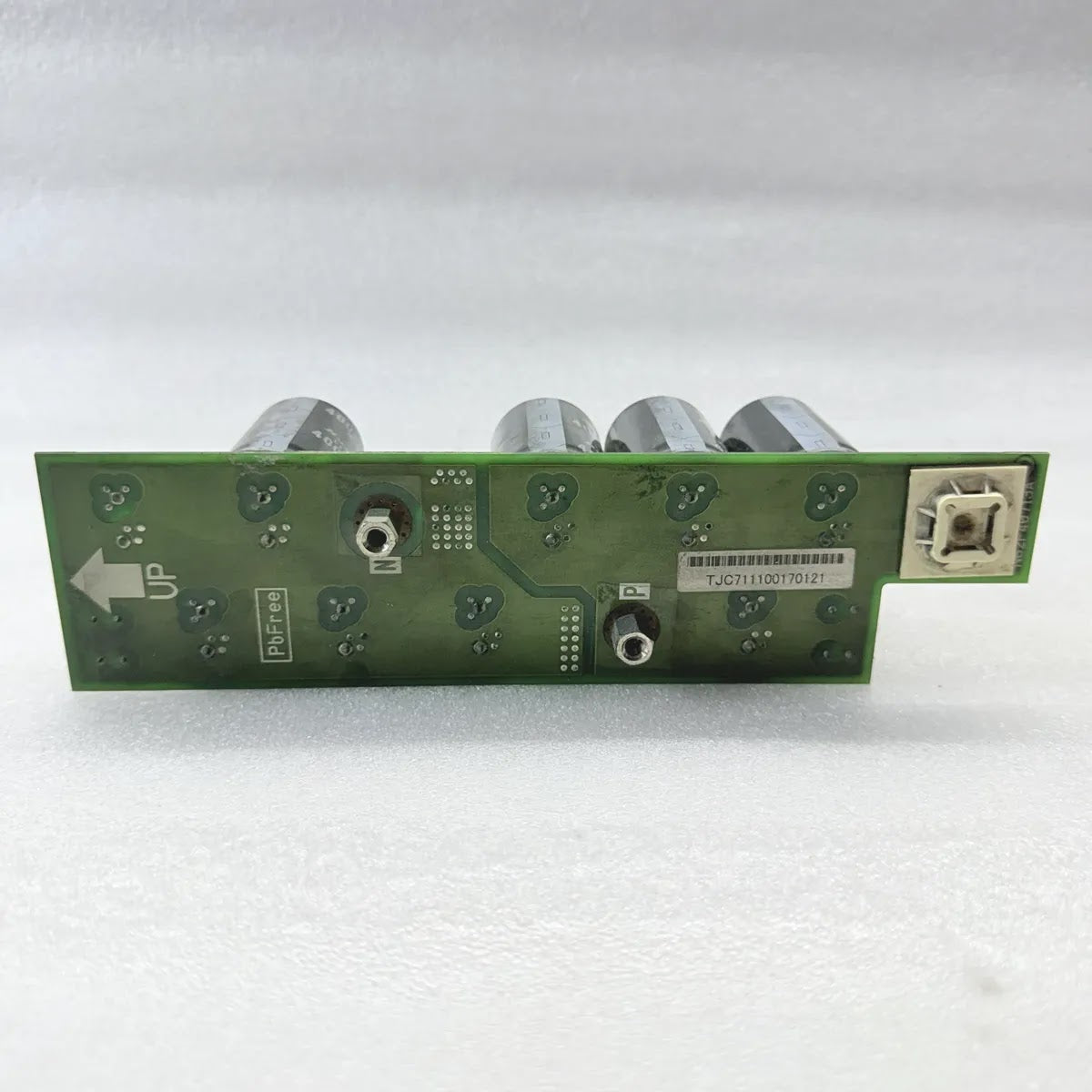 N62P40713 NPWF-CH82 Capacitor Board 8x 560µF 400V