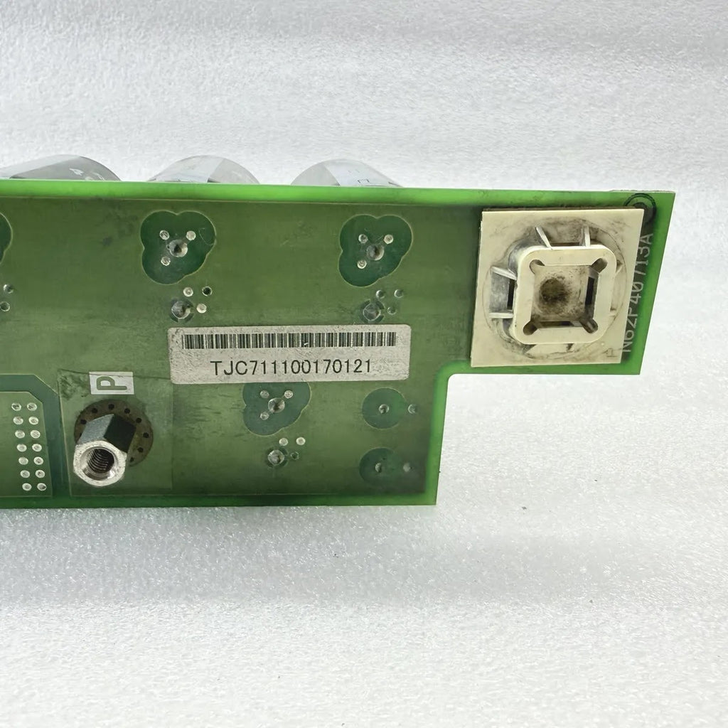 N62P40713 NPWF-CH82 Capacitor Board 8x 560µF 400V