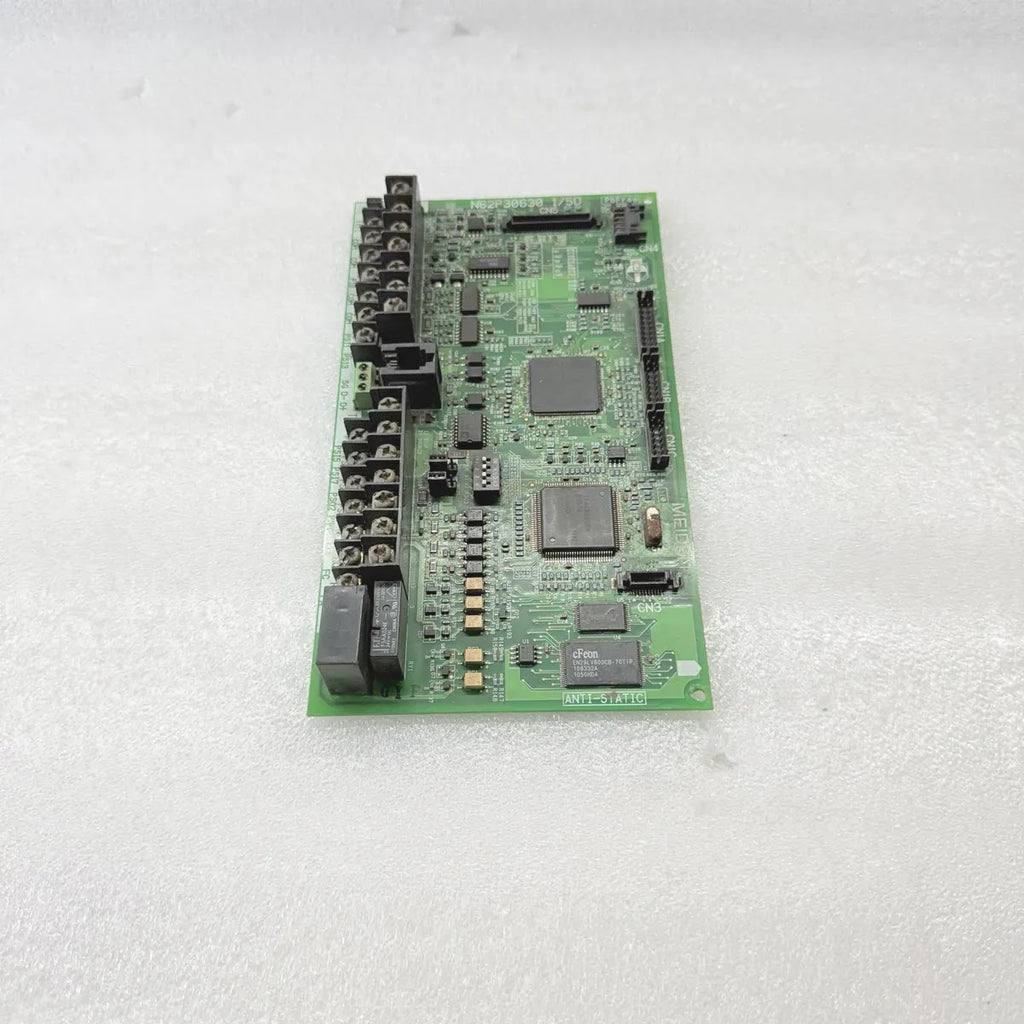 MEIDEN N62P30630D NPTF-CPG6 CPU Control Board