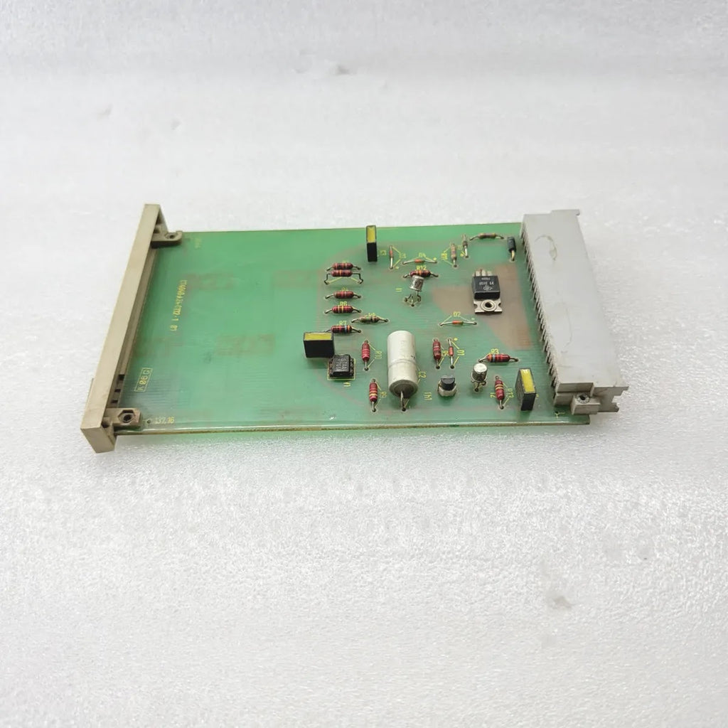 SIEMENS 6EC1700-0A SIMATIC Plug-In PCB Module