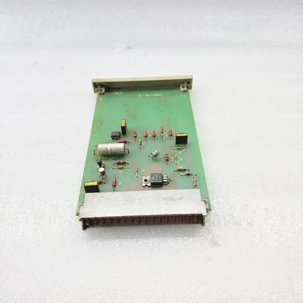 SIEMENS 6EC1700-0A SIMATIC Plug-In PCB Module