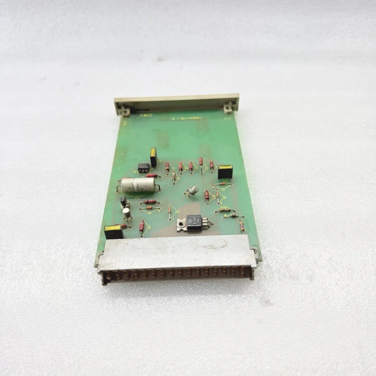 SIEMENS 6EC1700-0A SIMATIC Plug-In PCB Module
