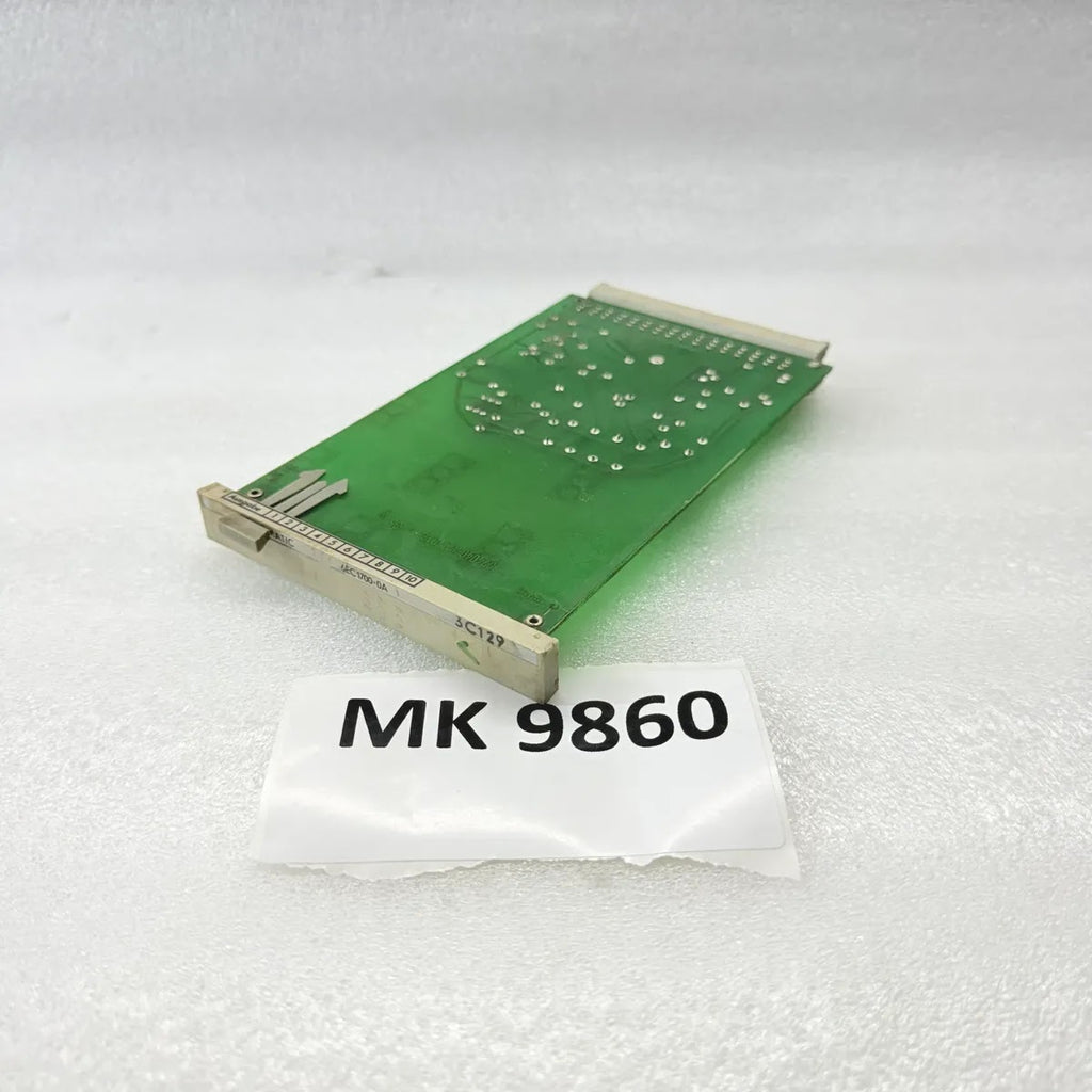 SIEMENS 6EC1700-0A SIMATIC Plug-In PCB Module