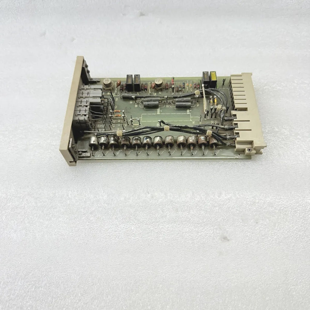 SIEMENS 6DC2002-8AC SIMADYN Plug-In Control Module