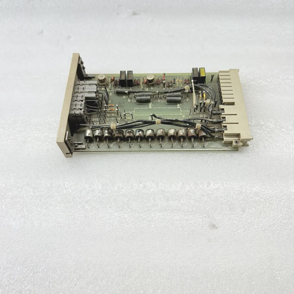 SIEMENS 6DC2002-8AC SIMADYN Plug-In Control Module