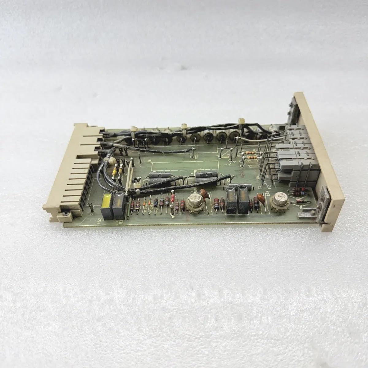 SIEMENS 6DC2002-8AC SIMADYN Plug-In Control Module