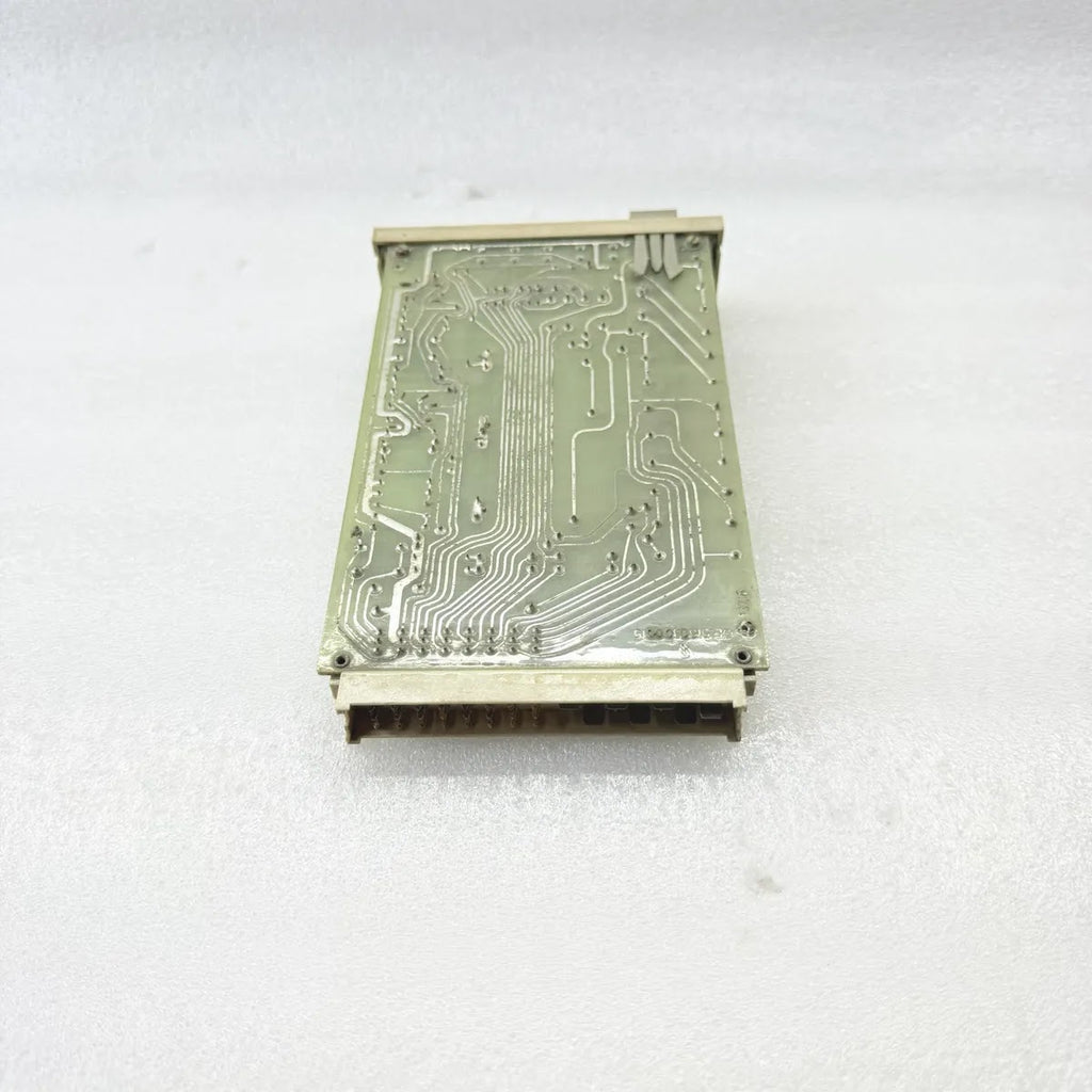 SIEMENS 6DC2002-8AC SIMADYN Plug-In Control Module