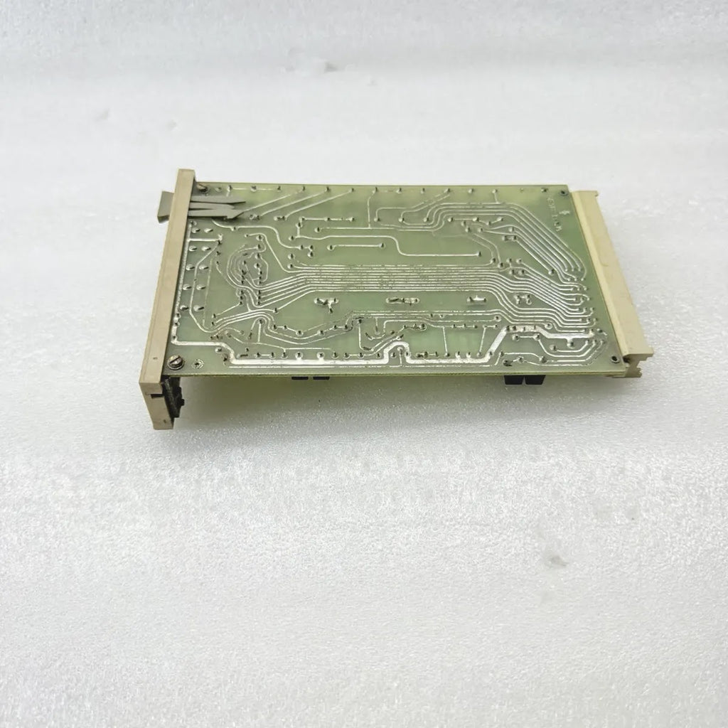 SIEMENS 6DC2002-8AC SIMADYN Plug-In Control Module