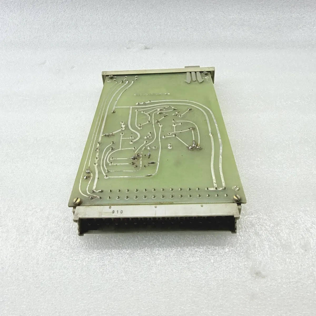 SIEMENS 6DC2004-1AC00 SIMADYN Plug-In Control Module