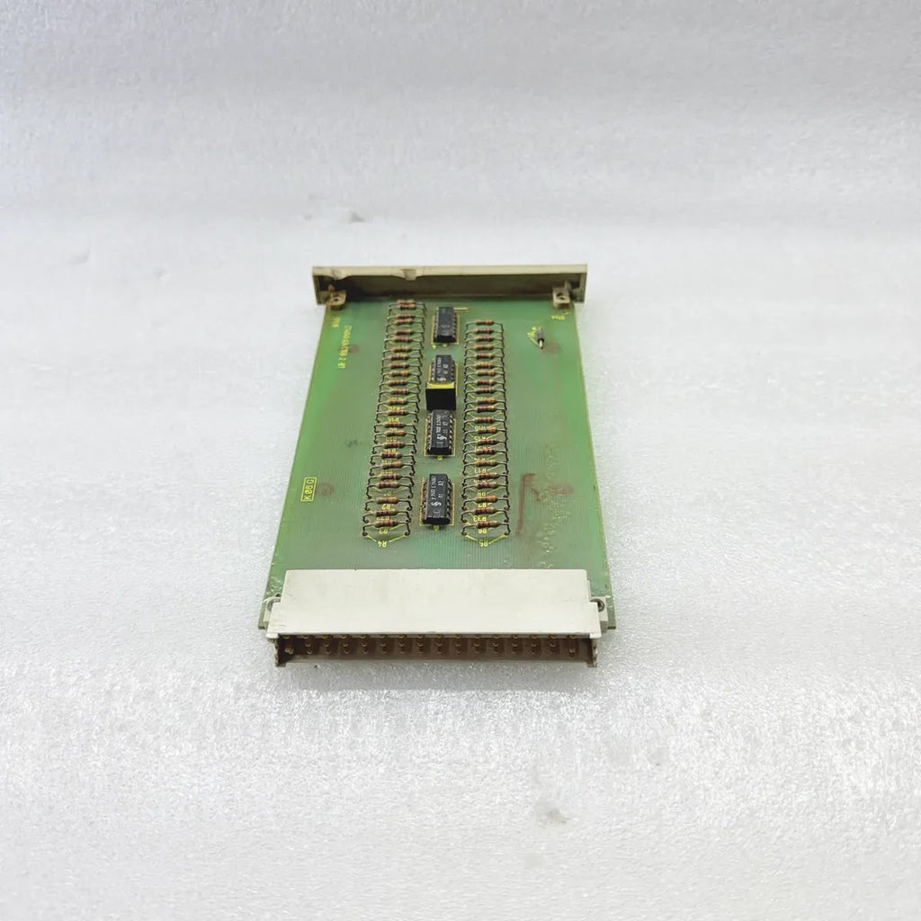 SIEMENS 6EC1000-0A SIMATIC PCB Module Card