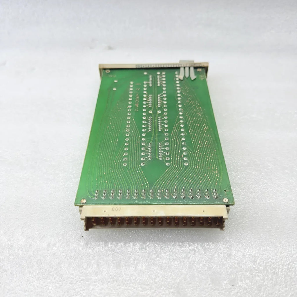 SIEMENS 6EC1000-0A SIMATIC PCB Module Card