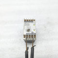 LUXCO SB-WH Winding Heater Controller AC220V 50/60Hz