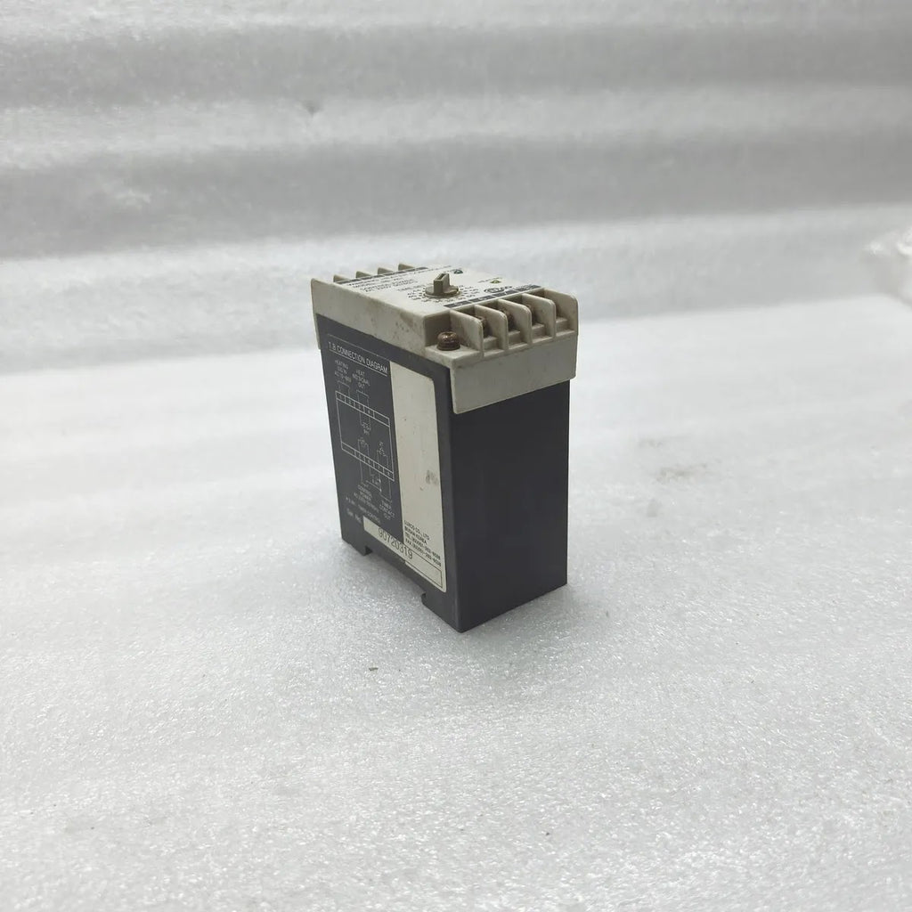 LUXCO SB-WH Winding Heater Controller AC220V 50/60Hz