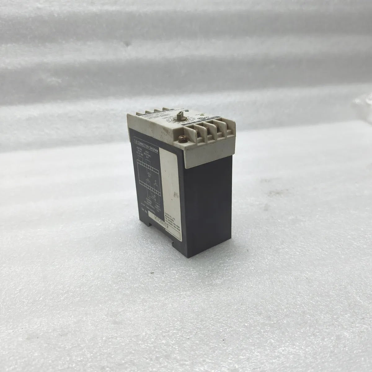 LUXCO SB-WH Winding Heater Controller AC220V 50/60Hz