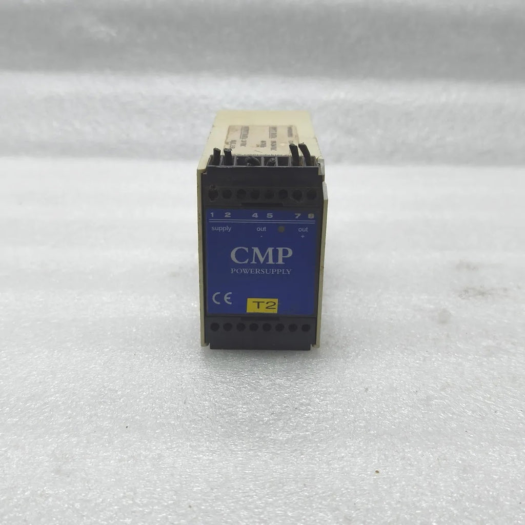 CMP 230 24/DIN Power Supply 24VDC 1.5A