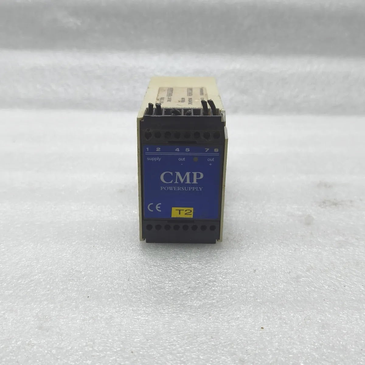 CMP 230 24/DIN Power Supply 24VDC 1.5A