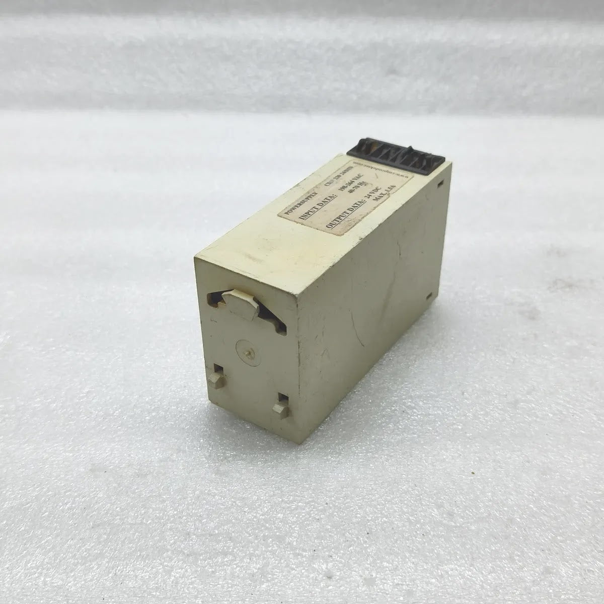 CMP 230 24/DIN Power Supply 24VDC 1.5A