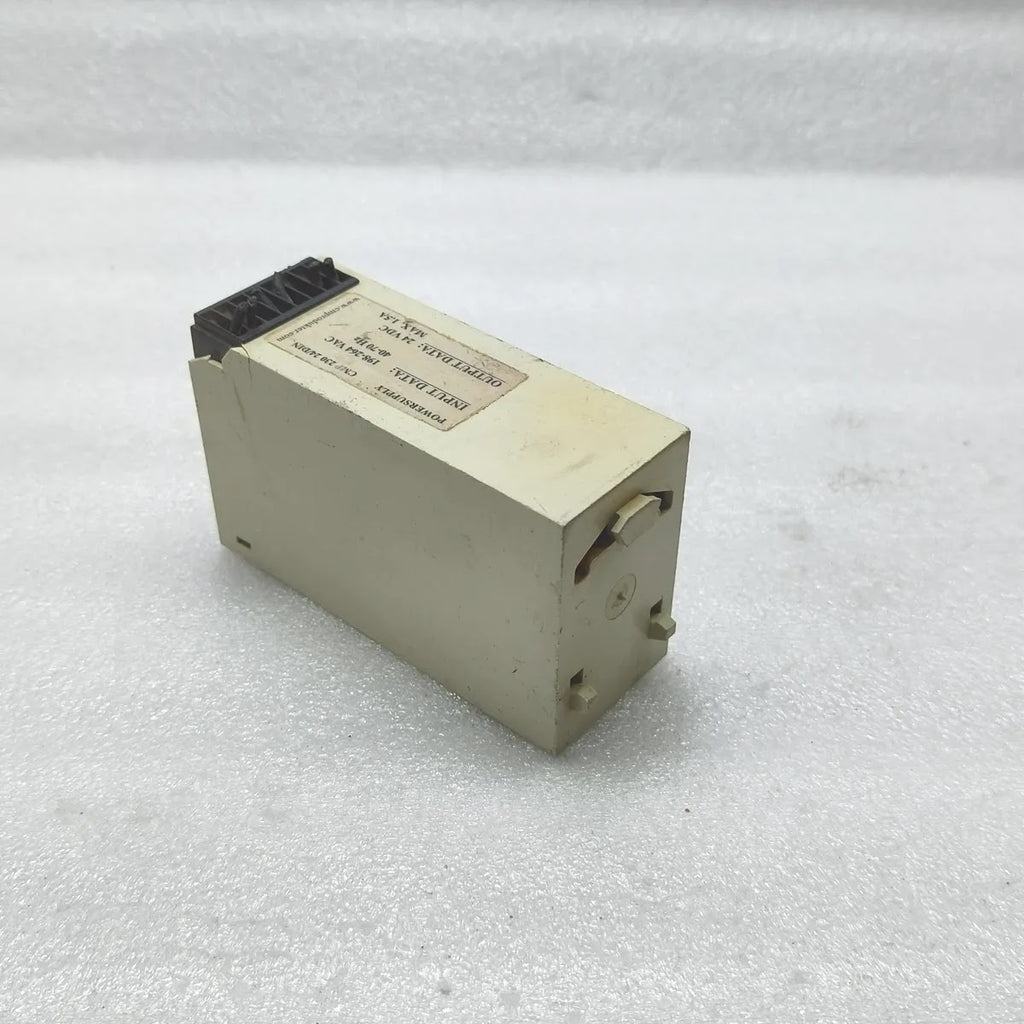 CMP 230 24/DIN Power Supply 24VDC 1.5A