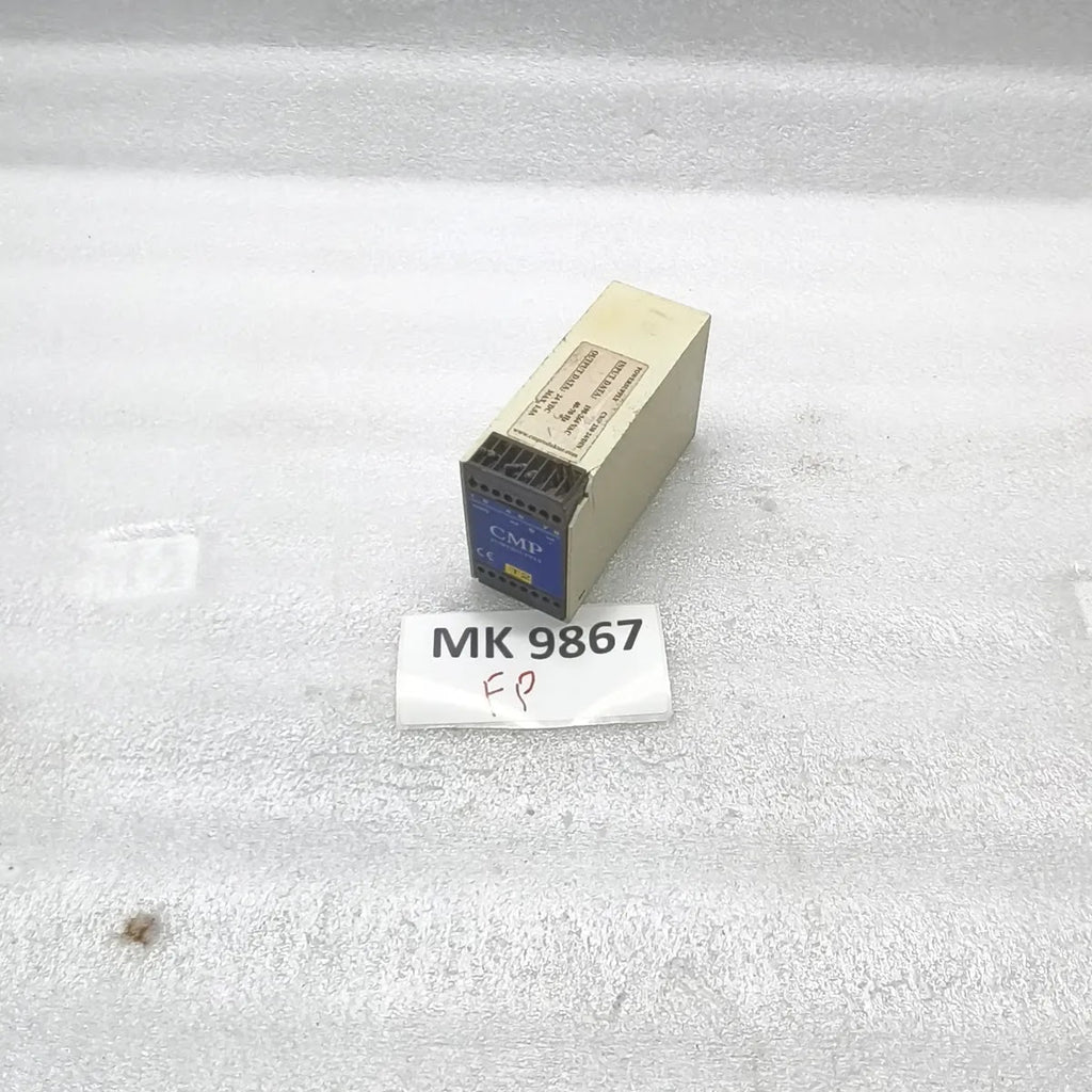 CMP 230 24/DIN Power Supply 24VDC 1.5A