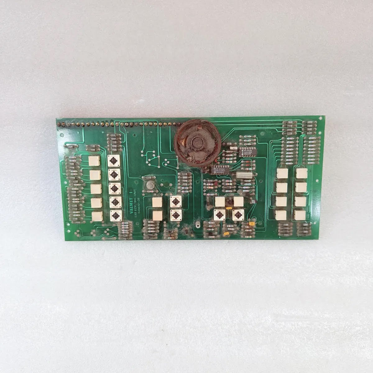 VALMET 545640-2B EAS ECR/WH-UNIT Printed Circuit Board