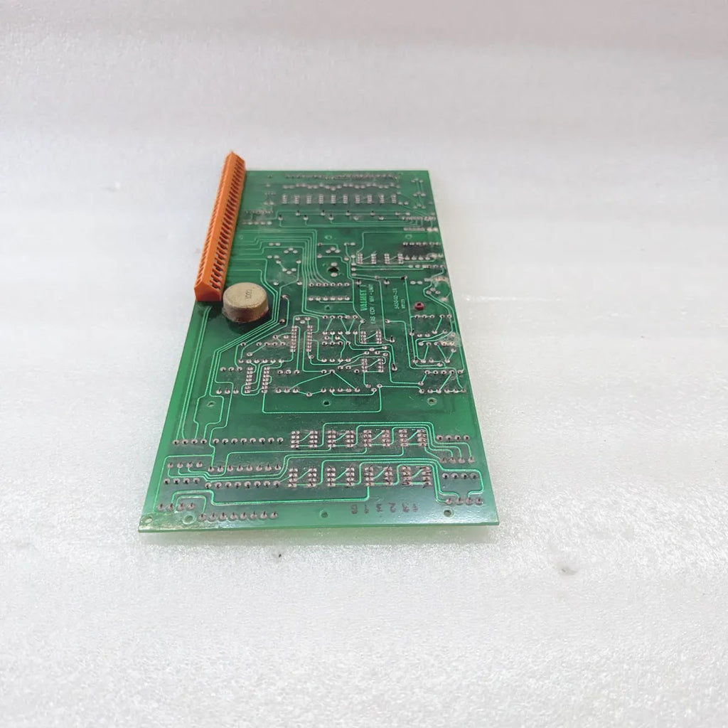 VALMET 545640-2B EAS ECR/WH-UNIT Printed Circuit Board