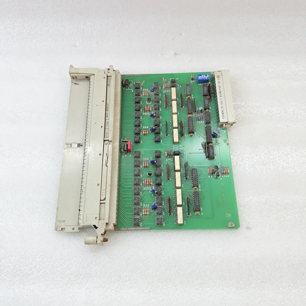 VIPA 451-4UA13 Digital Output Module 32DO 24VDC 0.5A MK9869