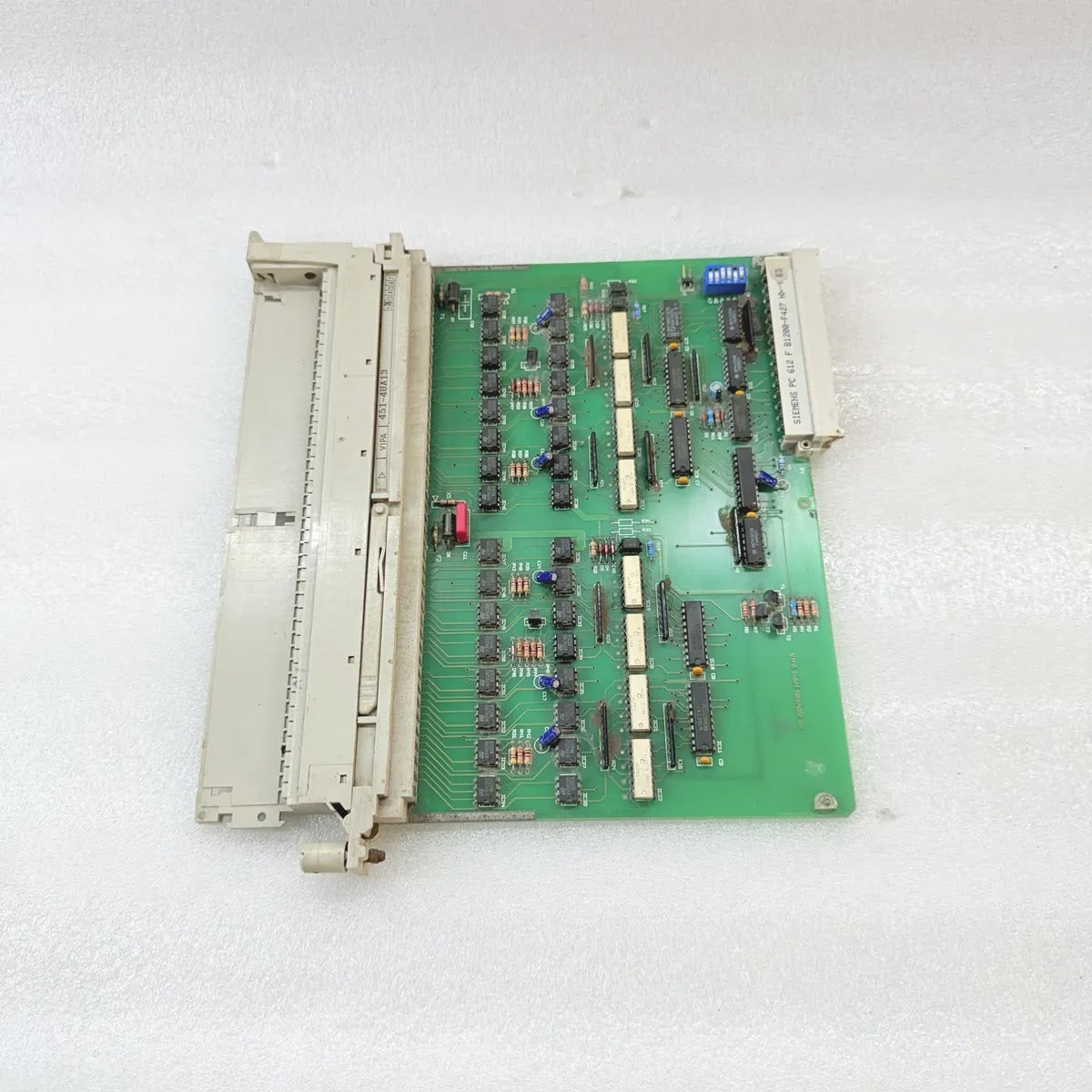 VIPA 451-4UA13 Digital Output Module 32DO 24VDC 0.5A MK9869