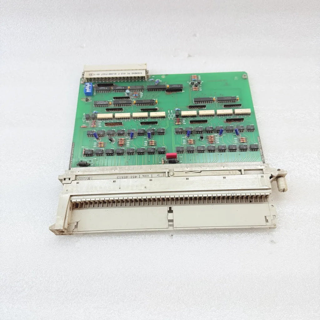 VIPA 451-4UA13 Digital Output Module 32DO 24VDC 0.5A MK9869