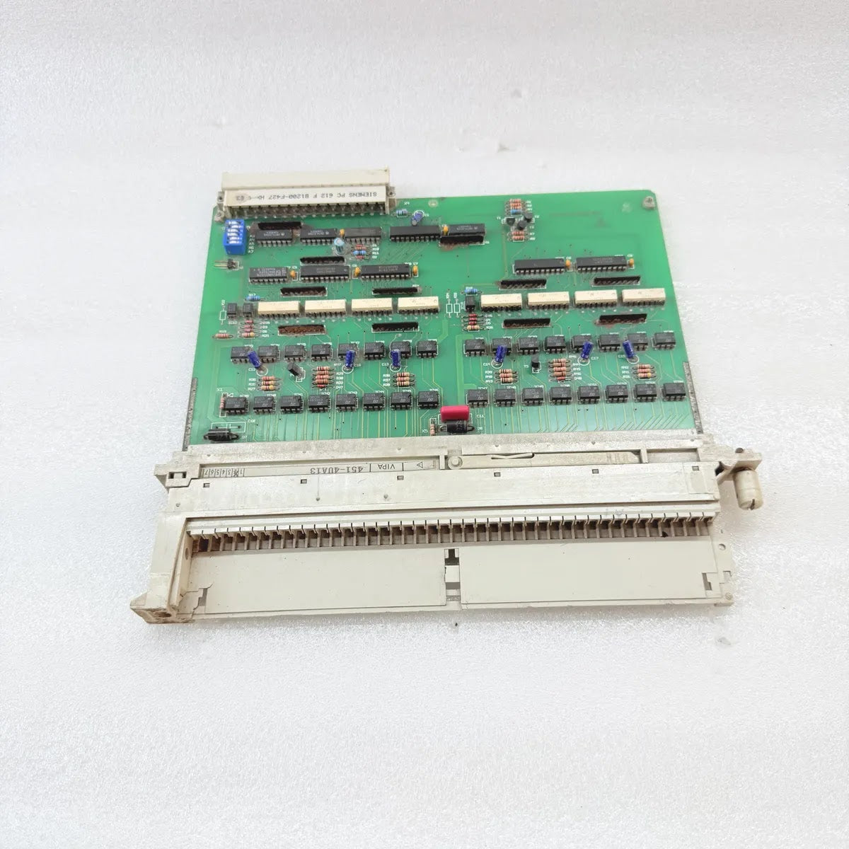 VIPA 451-4UA13 Digital Output Module 32DO 24VDC 0.5A MK9869