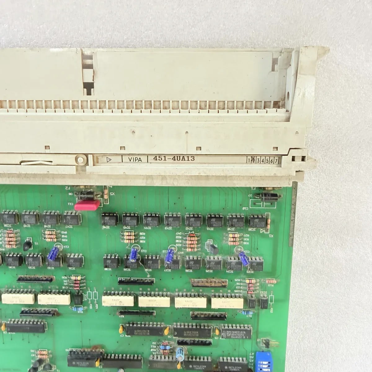 VIPA 451-4UA13 Digital Output Module 32DO 24VDC 0.5A MK9869