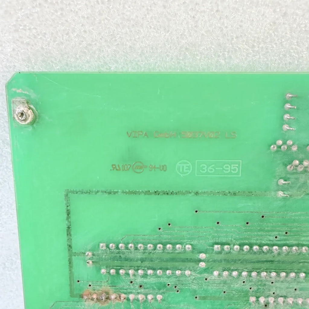VIPA 451-4UA13 Digital Output Module 32DO 24VDC 0.5A MK9869