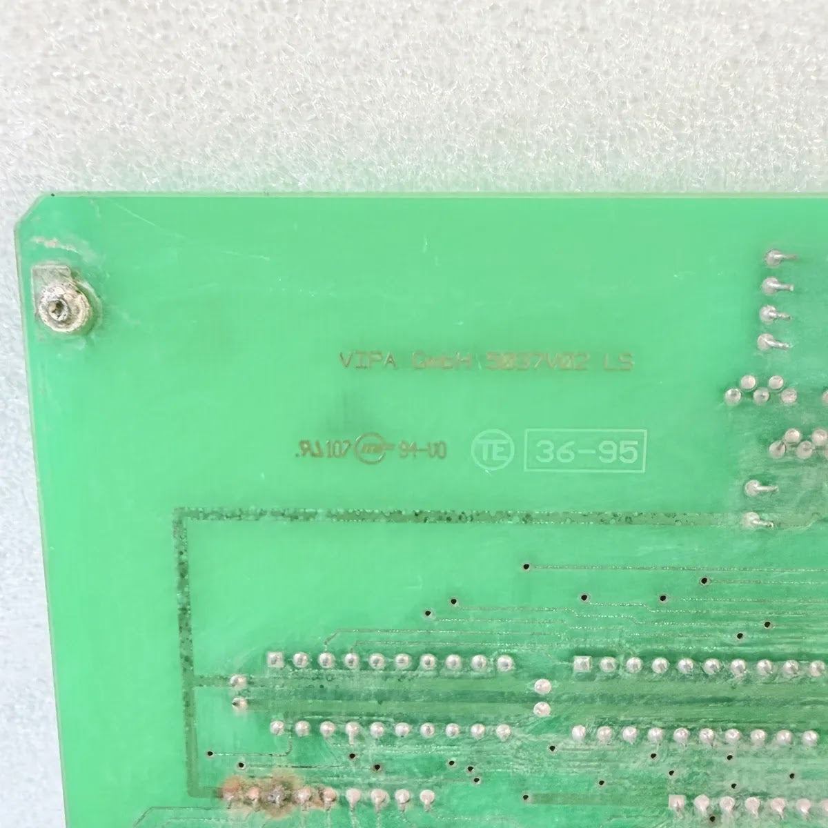 VIPA 451-4UA13 Digital Output Module 32DO 24VDC 0.5A MK9869