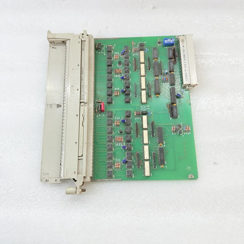 VIPA 451-4UA13 Digital Output Module 32DO 24VDC 0.5A MK9869