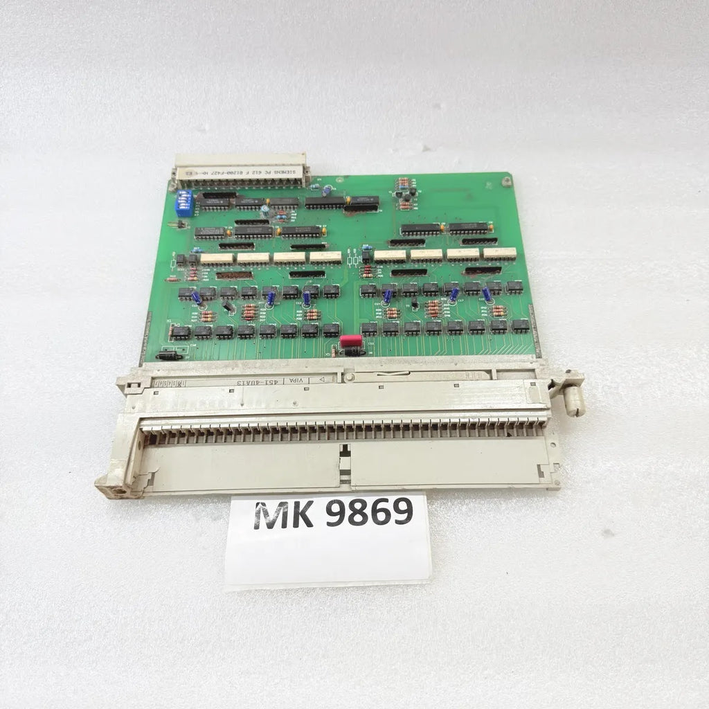 VIPA 451-4UA13 Digital Output Module 32DO 24VDC 0.5A MK9869