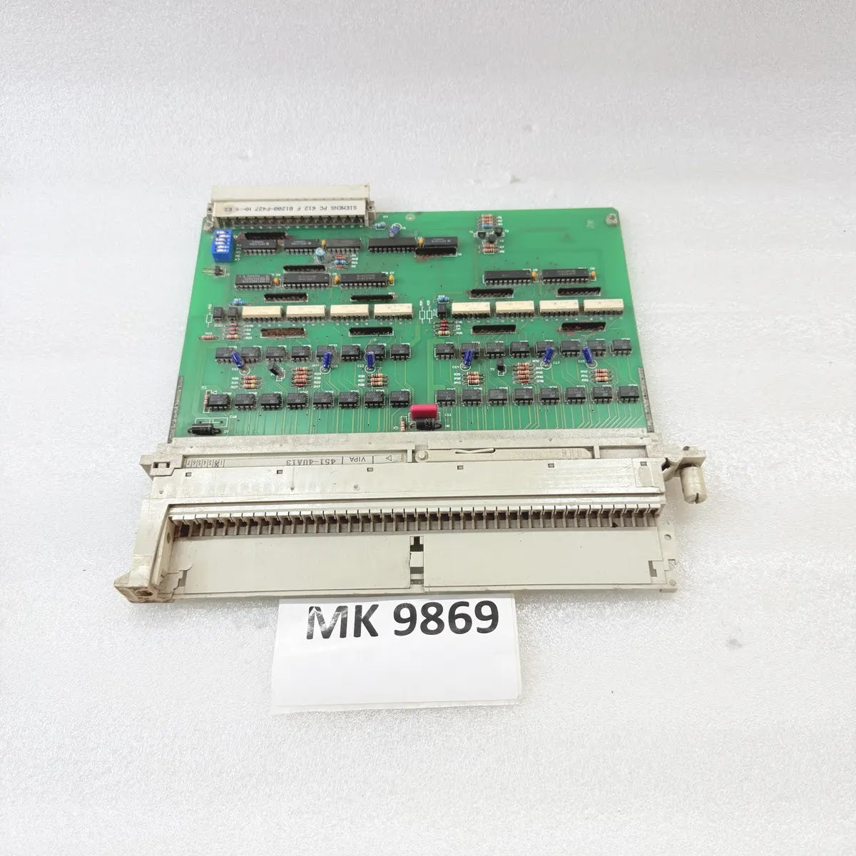 VIPA 451-4UA13 Digital Output Module 32DO 24VDC 0.5A MK9869