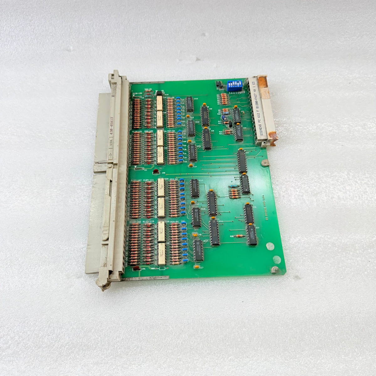 VIPA 430-4UA13 Digital Input Module 32 Inputs 24VDC