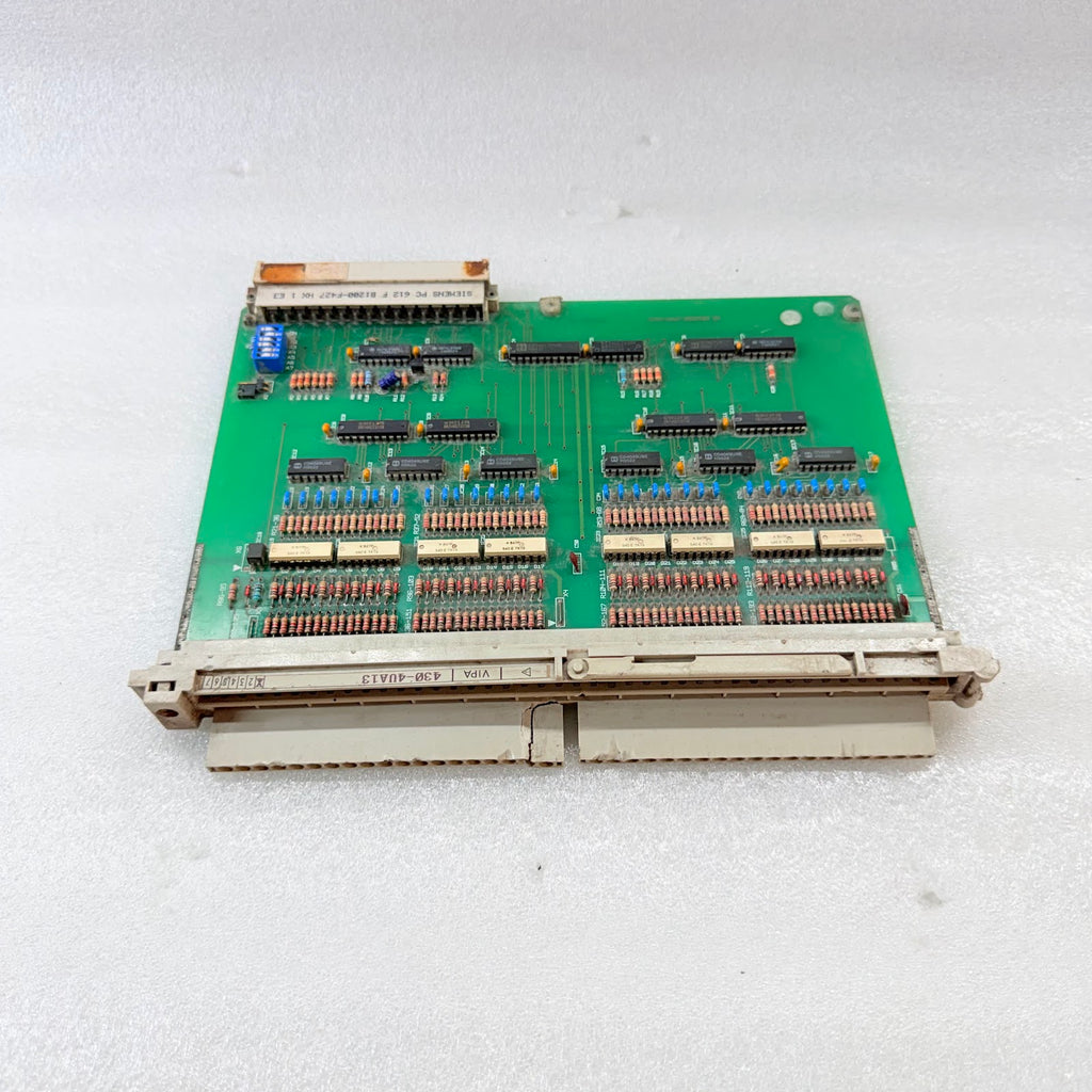 VIPA 430-4UA13 Digital Input Module 32 Inputs 24VDC